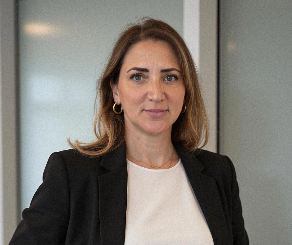 Miri Blum, Fractional CMO